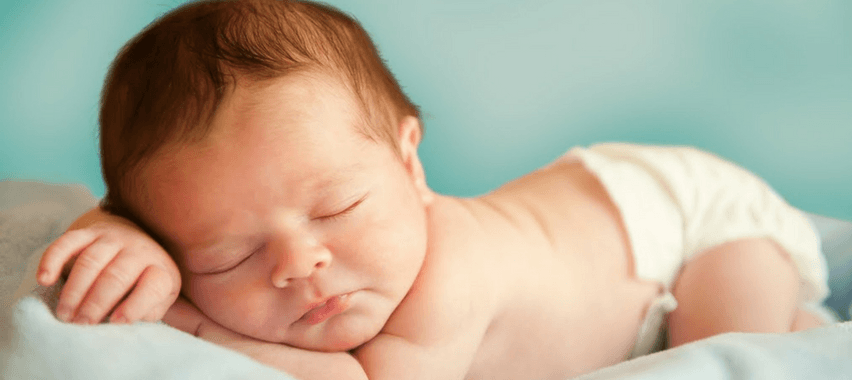 Los nombres de bebés más utilizados en 2017